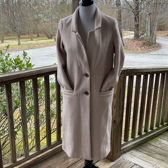 Old Navy Coat - Picture 9 of 15